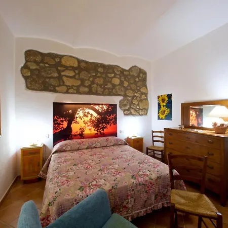 Bed & Breakfast Ai Castagni 3*