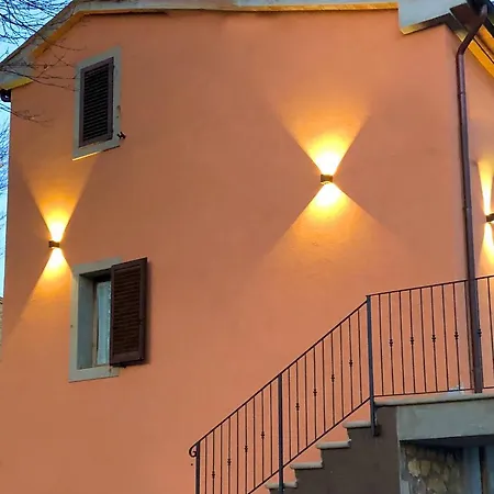 Ai Castagni B&B Bagnore