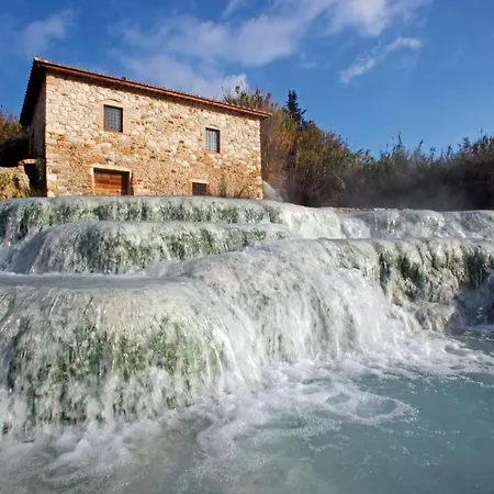 Ai Castagni B&B Bagnore