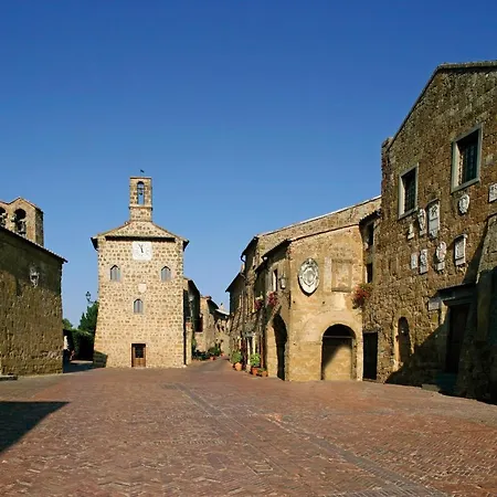 Ai Castagni Bed & Breakfast Bagnore